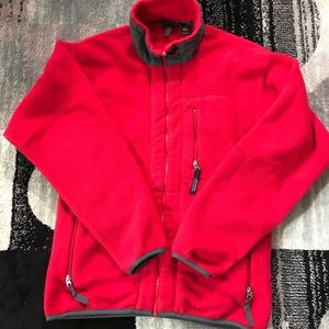Patagonia Vintage Fleece, men’s medium